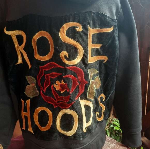 tearose32